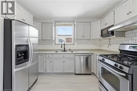 97 Tragina Avenue South Hamilton ON L8K 2Z4