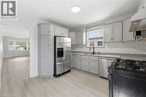 97 Tragina Avenue South Hamilton ON L8K 2Z4