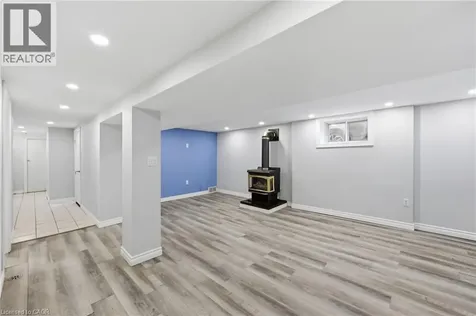 97 Tragina Avenue South Hamilton ON L8K 2Z4