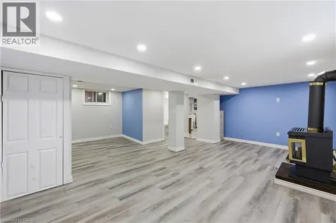 97 Tragina Avenue South Hamilton ON L8K 2Z4