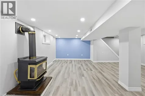 97 Tragina Avenue South Hamilton ON L8K 2Z4
