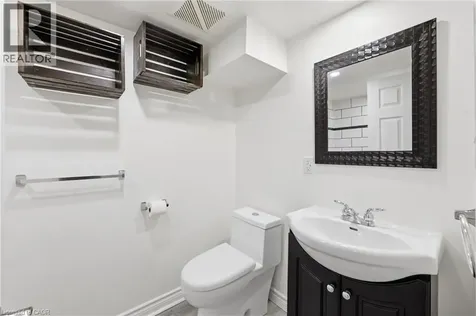 97 Tragina Avenue South Hamilton ON L8K 2Z4