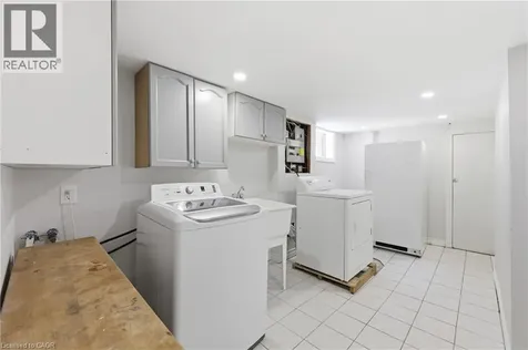 97 Tragina Avenue South Hamilton ON L8K 2Z4