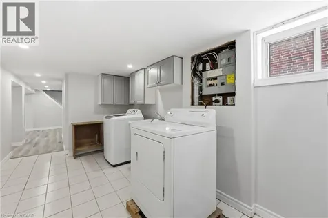 97 Tragina Avenue South Hamilton ON L8K 2Z4