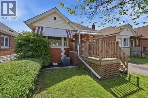 97 Tragina Avenue South Hamilton ON L8K 2Z4