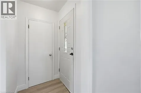 97 Tragina Avenue South Hamilton ON L8K 2Z4