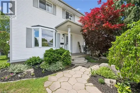 82 Catherine Street New Hamburg ON N3A 1Z8