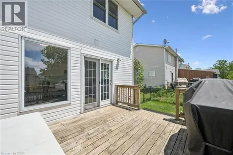 82 Catherine Street New Hamburg ON N3A 1Z8