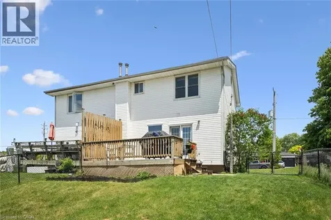 82 Catherine Street New Hamburg ON N3A 1Z8