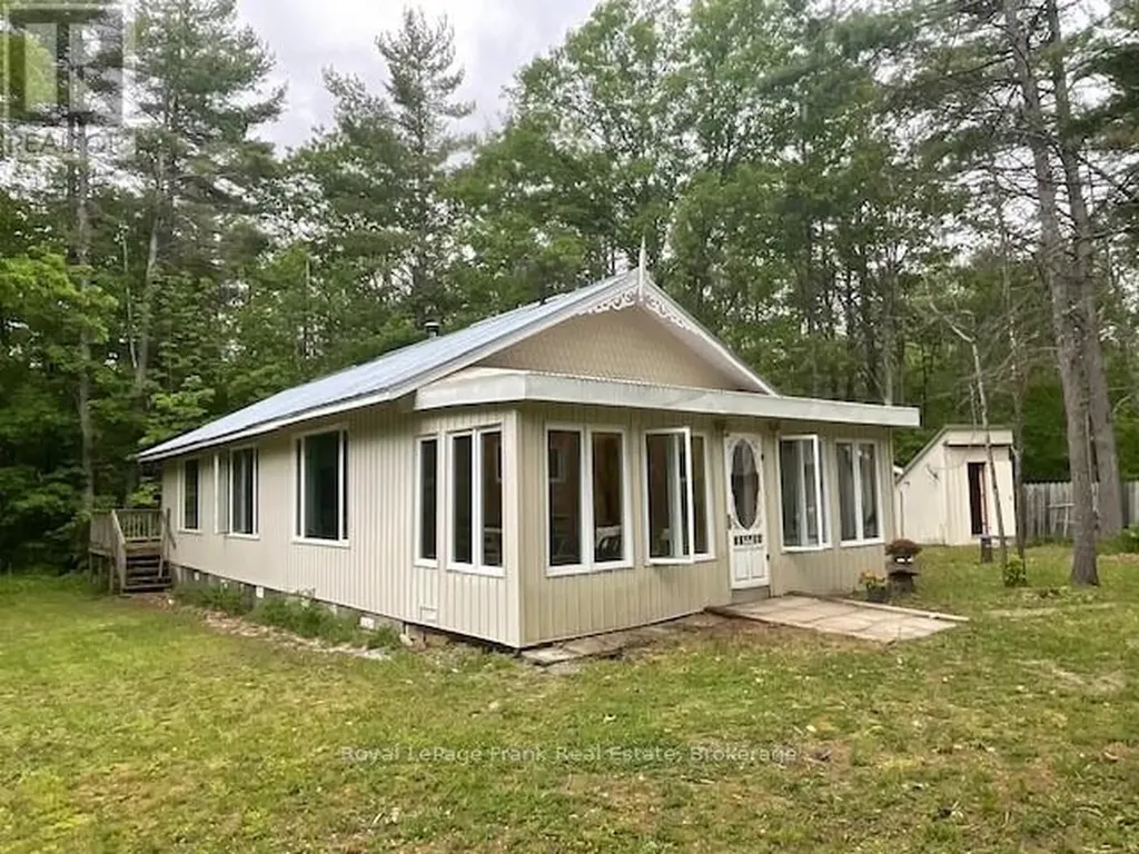 2848 County Road 36 Trent Lakes ON K0L 1J0