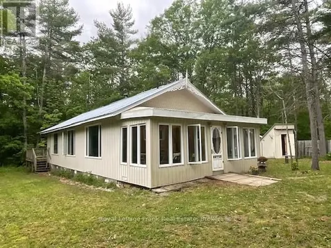 2848 County Road 36 Trent Lakes ON K0L 1J0