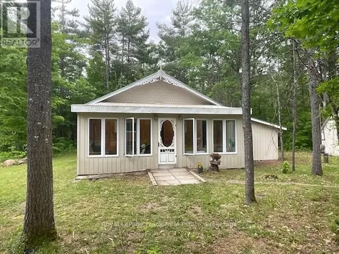 2848 County Road 36 Trent Lakes ON K0L 1J0