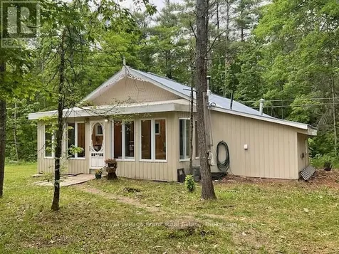 2848 County Road 36 Trent Lakes ON K0L 1J0