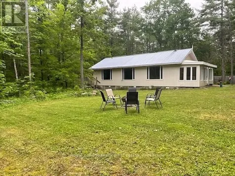 2848 County Road 36 Trent Lakes ON K0L 1J0