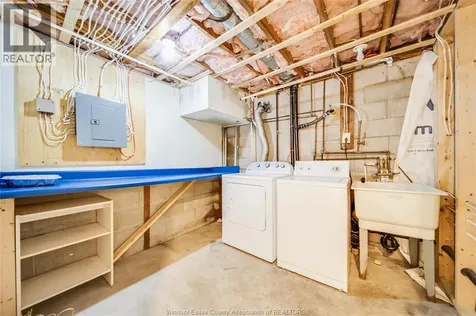 7105 Isabelle Court Windsor ON N8S 4J6