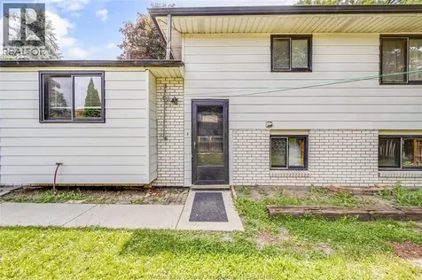 7105 Isabelle Court Windsor ON N8S 4J6