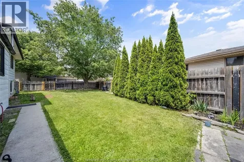 7105 Isabelle Court Windsor ON N8S 4J6