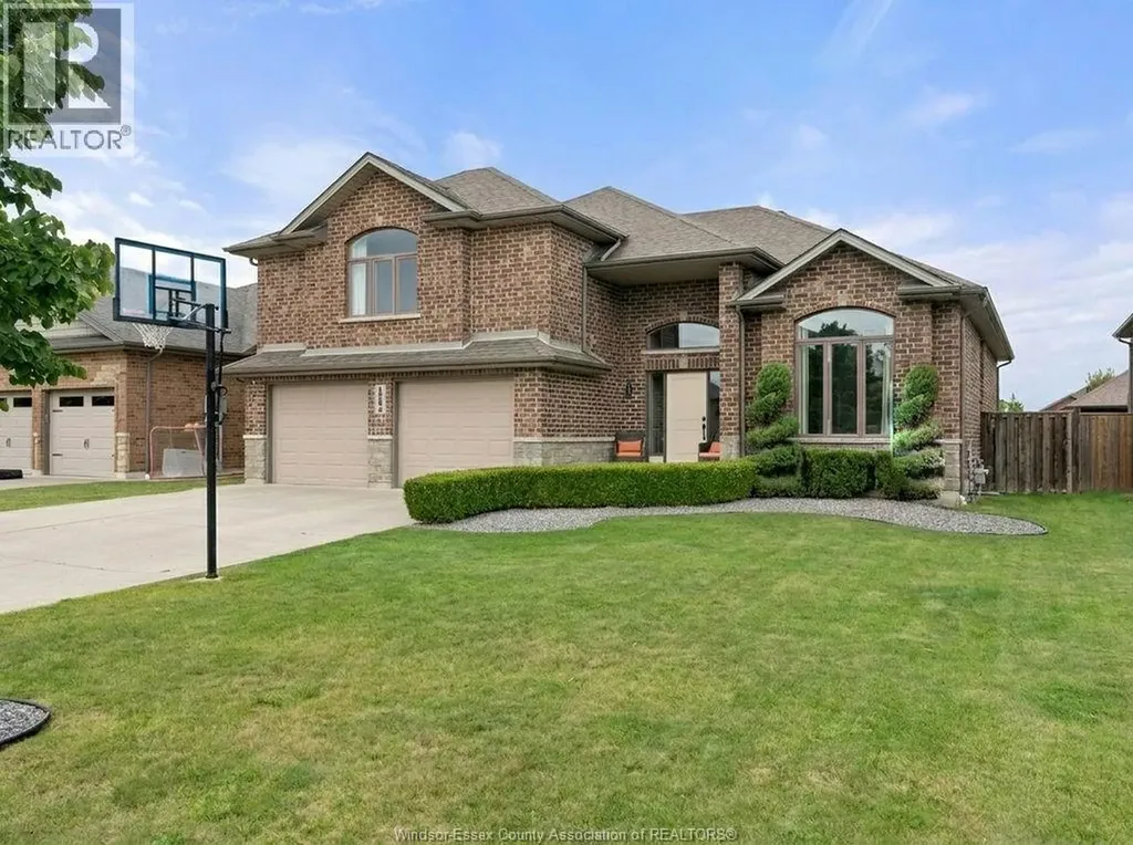 1364 Colonial Crossing Lakeshore ON N8L 0S8