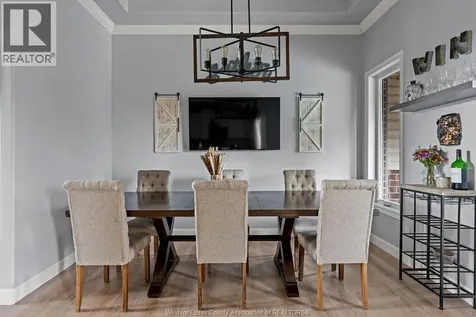 1364 Colonial Crossing Lakeshore ON N8L 0S8