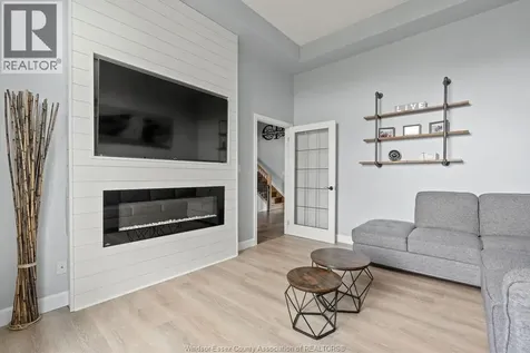 1364 Colonial Crossing Lakeshore ON N8L 0S8