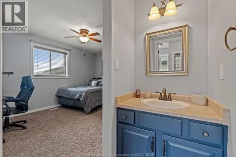 1364 Colonial Crossing Lakeshore ON N8L 0S8