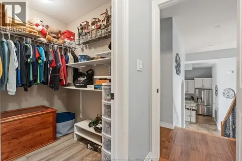 1364 Colonial Crossing Lakeshore ON N8L 0S8