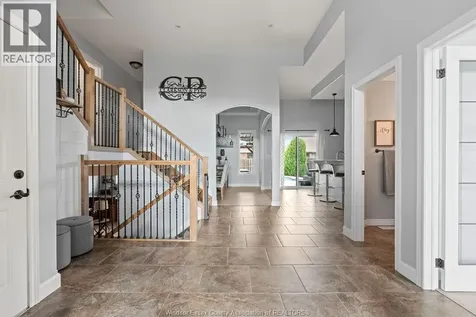 1364 Colonial Crossing Lakeshore ON N8L 0S8