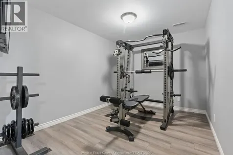 1364 Colonial Crossing Lakeshore ON N8L 0S8