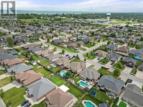 1364 Colonial Crossing Lakeshore ON N8L 0S8