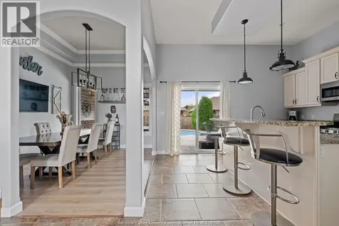 1364 Colonial Crossing Lakeshore ON N8L 0S8