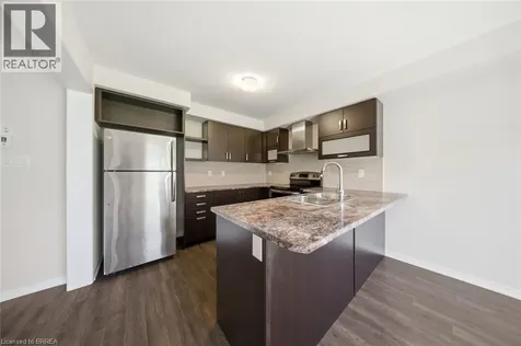 99 Warner Lane Brantford ON N3T 0E8