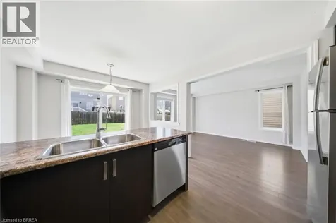 99 Warner Lane Brantford ON N3T 0E8