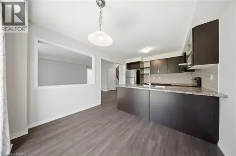 99 Warner Lane Brantford ON N3T 0E8