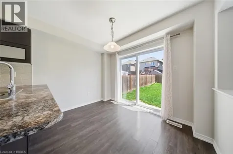 99 Warner Lane Brantford ON N3T 0E8
