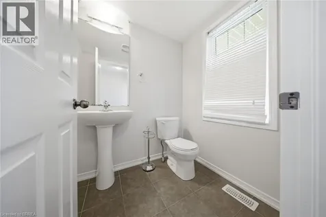 99 Warner Lane Brantford ON N3T 0E8