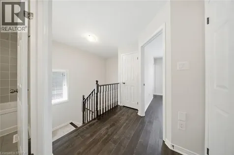 99 Warner Lane Brantford ON N3T 0E8