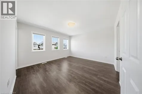 99 Warner Lane Brantford ON N3T 0E8