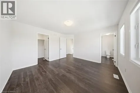 99 Warner Lane Brantford ON N3T 0E8