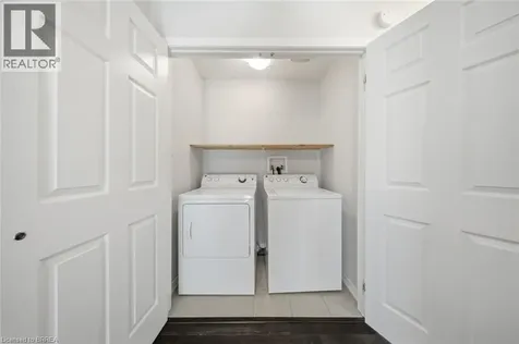 99 Warner Lane Brantford ON N3T 0E8