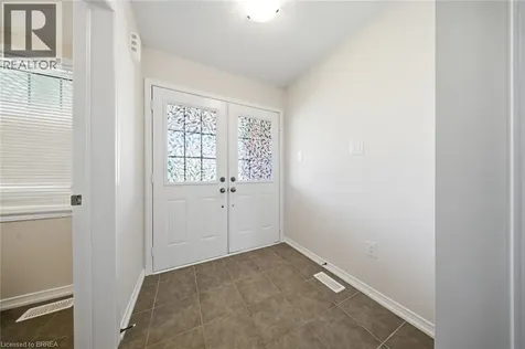99 Warner Lane Brantford ON N3T 0E8