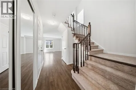 99 Warner Lane Brantford ON N3T 0E8