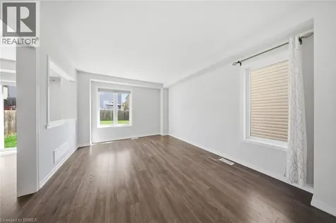 99 Warner Lane Brantford ON N3T 0E8