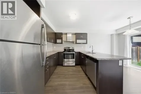 99 Warner Lane Brantford ON N3T 0E8