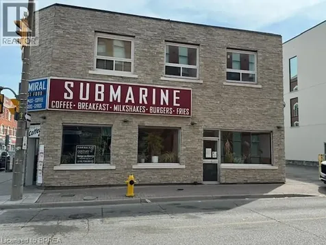 57 Dalhousie Street Brantford ON N3T 2J1