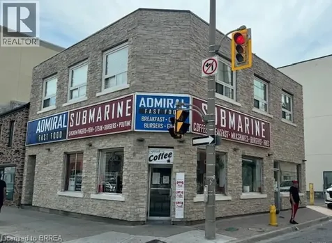 57 Dalhousie Street Brantford ON N3T 2J1