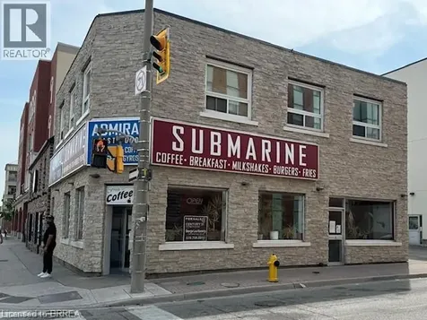 57 Dalhousie Street Brantford ON N3T 2J1