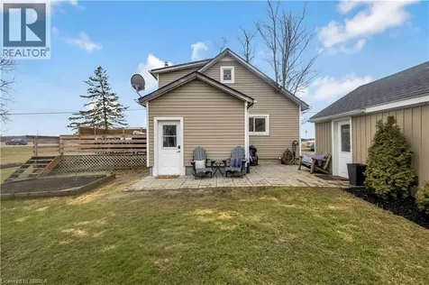42770 Highway 3 Wainfleet ON L0S 1V0