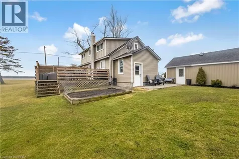 42770 Highway 3 Wainfleet ON L0S 1V0