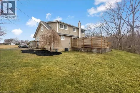 42770 Highway 3 Wainfleet ON L0S 1V0