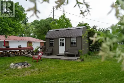 1610 Front Road Lasalle ON N9J 2B6
